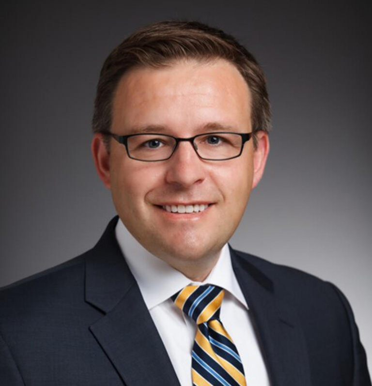 Dr. Timothy Ridolfi, MD