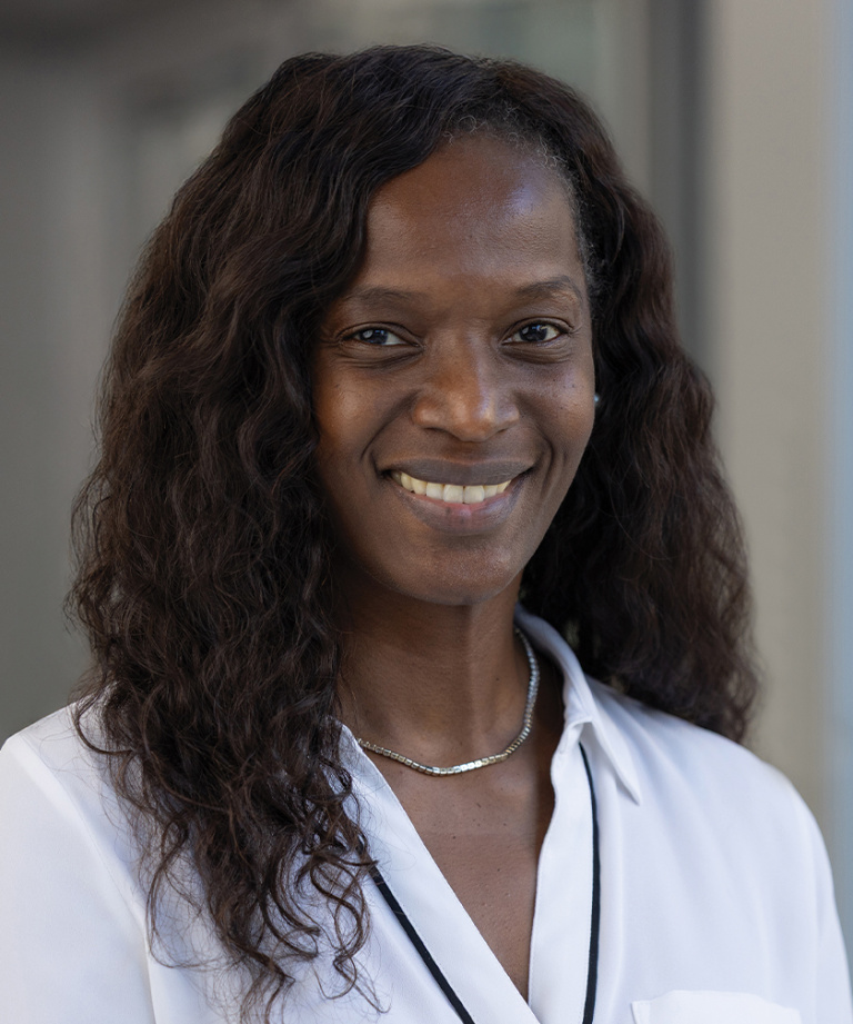 Dr. Raquel Davis, MD, Internist - Yonkers, NY | Sharecare