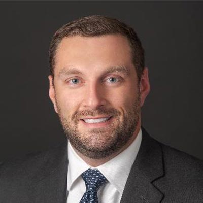 Dr. Mark Edgcomb, DO
