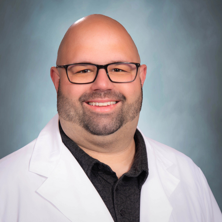Dr. John Markantonis, DO