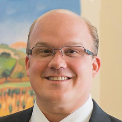 Dr. Jamie Cesaretti, MD