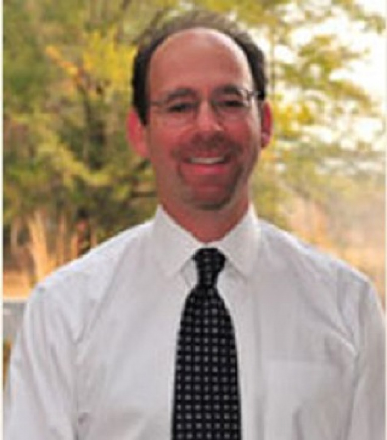 Dr. Robert Brown, MD