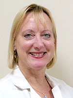Mary Ann Shatz, CRNP