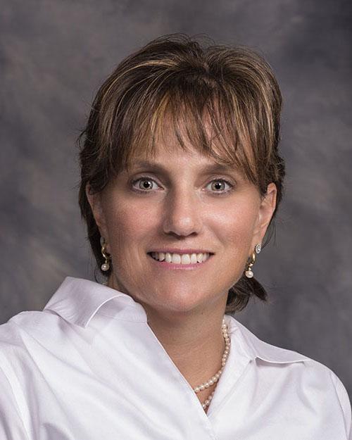 Deborah Jacques, CNP