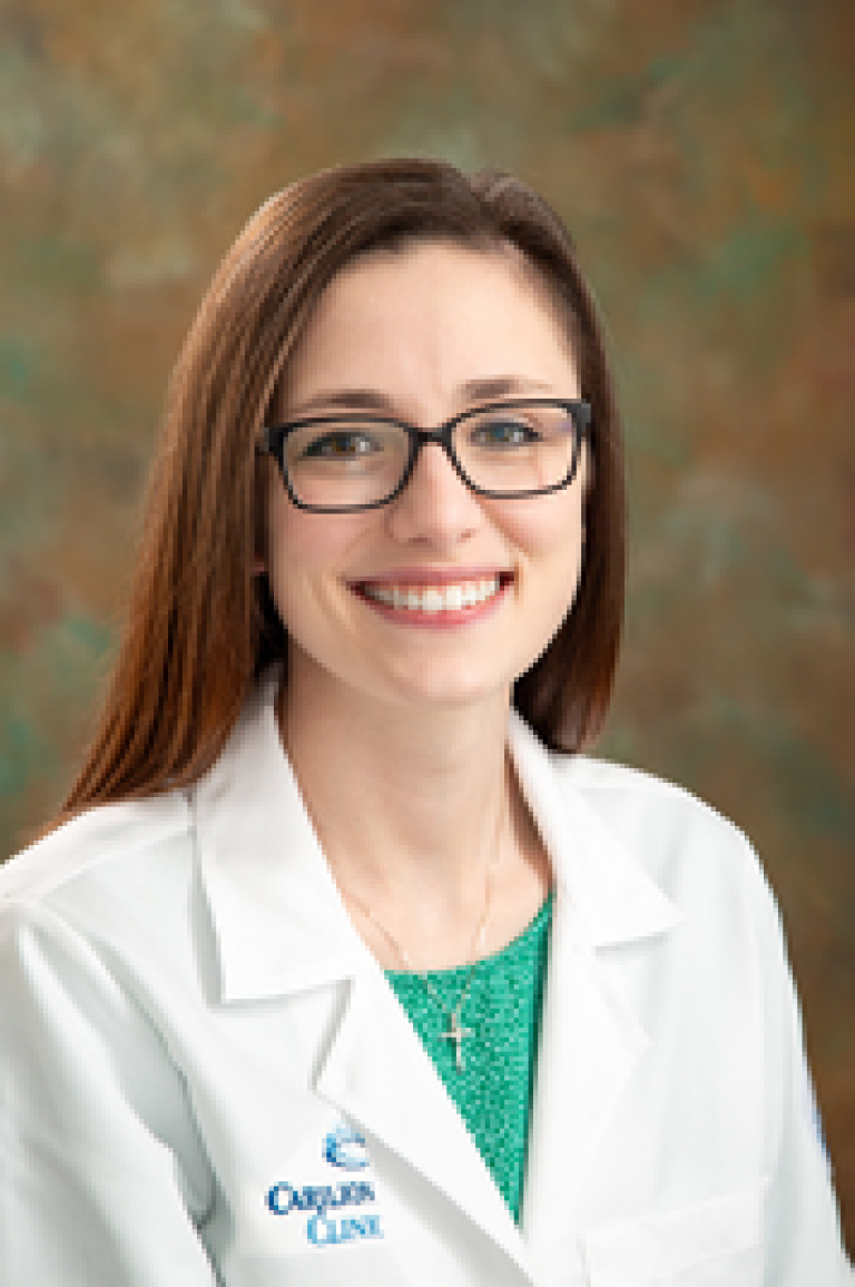 Dr. Kelly A Armentrout, DO