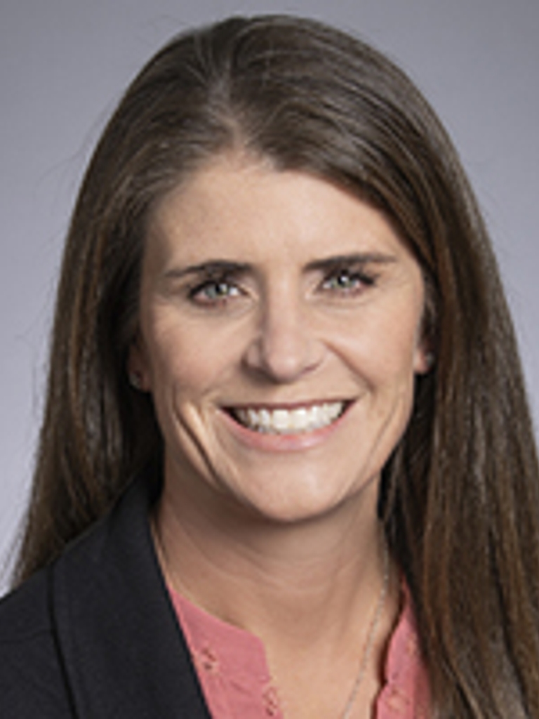 Dr. Michelle Vieira, MD
