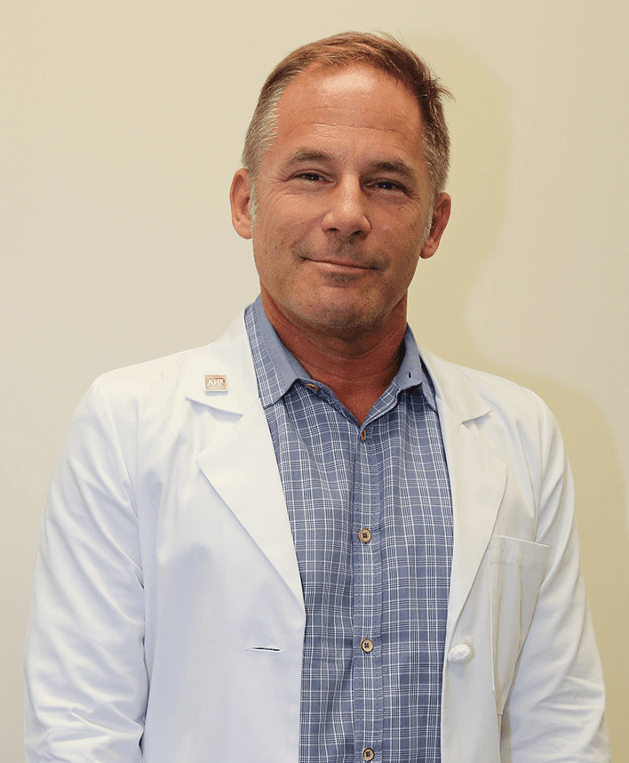 Dr. Adam Zweig, MD