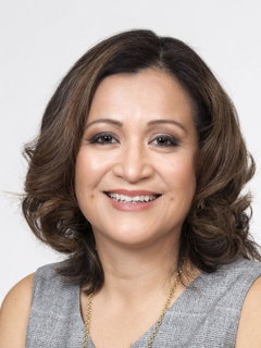 Dr. Jessica Salas Mann, MD