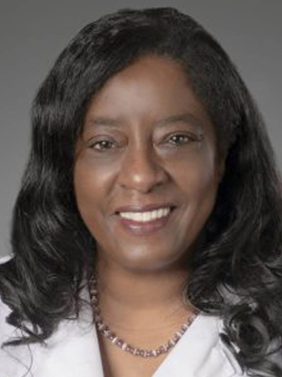 Patricia Harris, PA-C