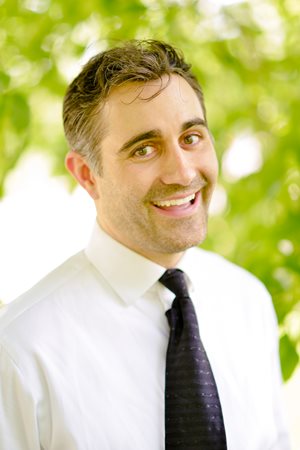 Aaron McGrew, PA-C