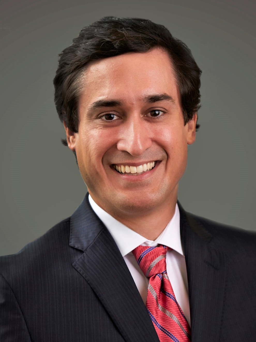 Dr. Scott Burlison, MD