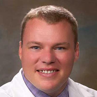 Dr. Zachary Tomlinson, DO
