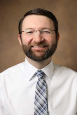 Dr. Bryan Harris, MD