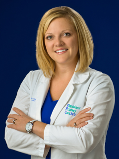 Sara Foley, APRN