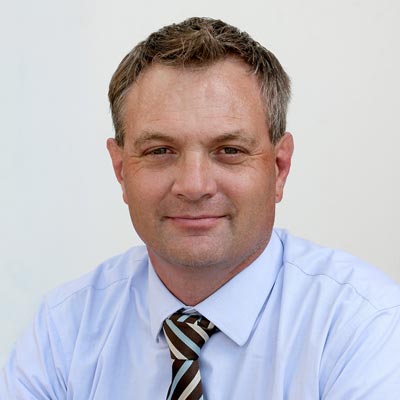 Dr. Jason Bruse, DPM