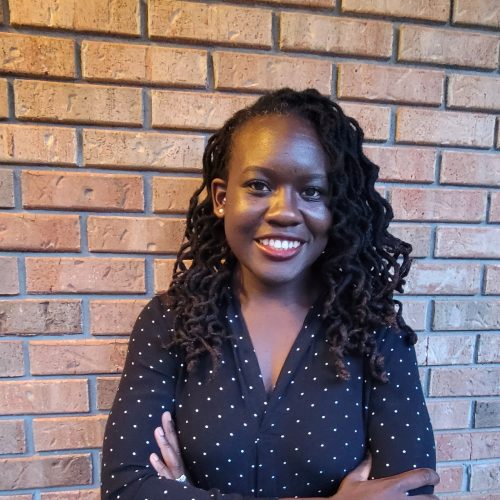 Jennifer Hubert, LCSW