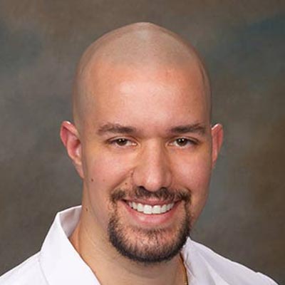 Dr. Julian Menendez, DPM