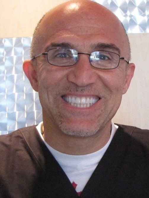 Dr. Ardeshir Salem, DDS