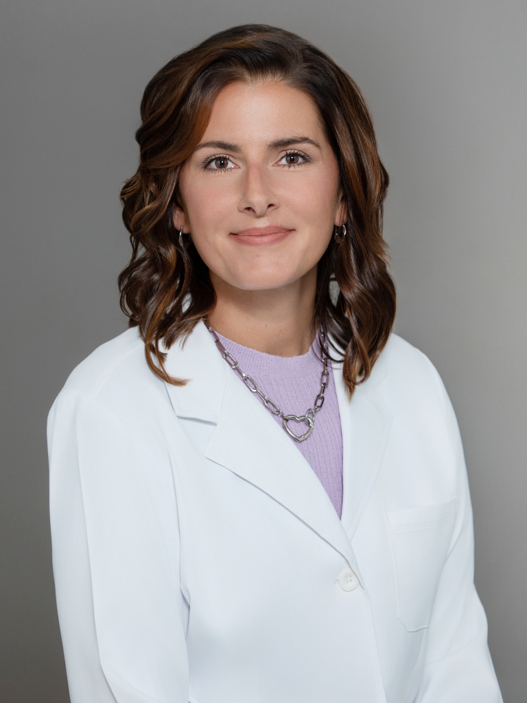 Jennifer Penney, MSN