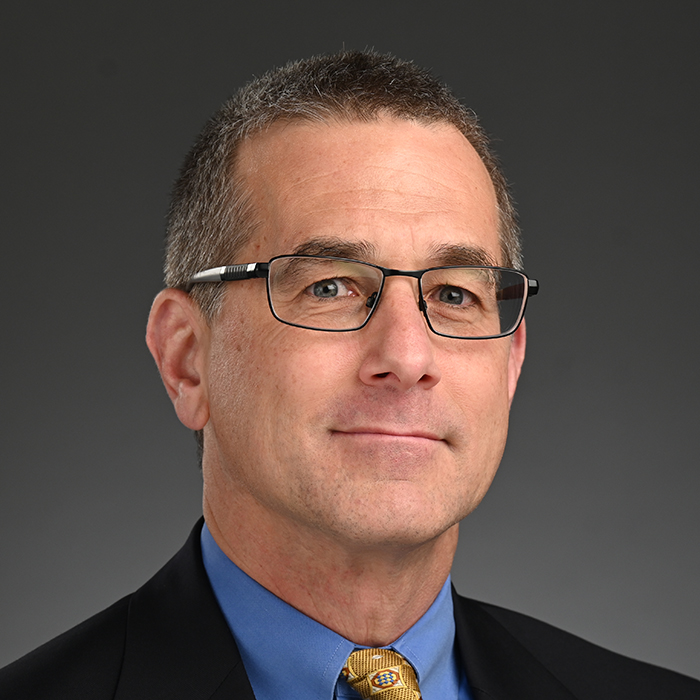 Dr. Patrick Thomas, MD