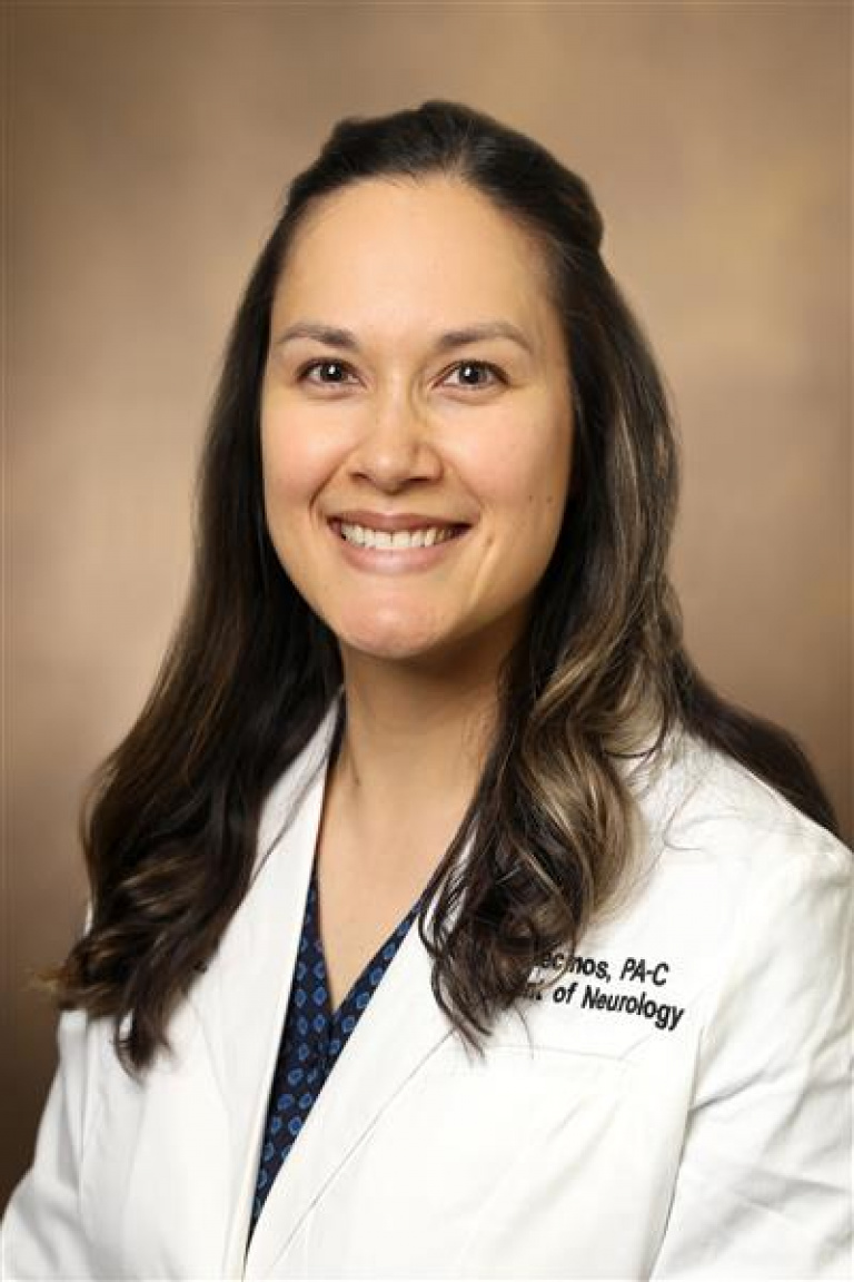 Nicole Recinos, PA-C