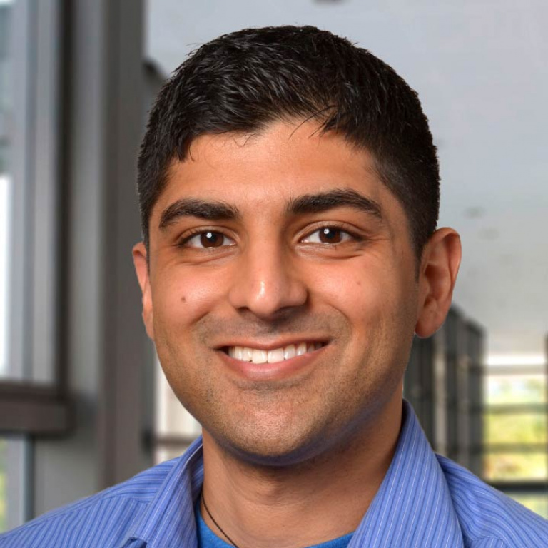 Dr. Faraz Ahmad, MD