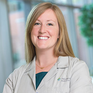 Dr. Julie Philbrick, DO