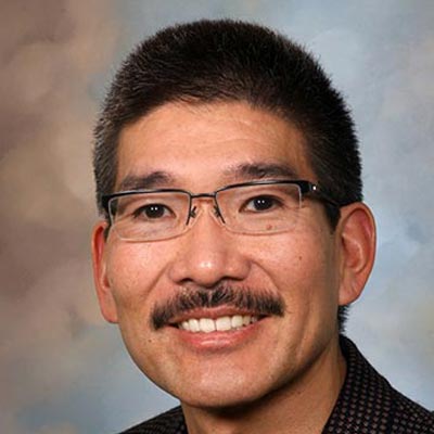 Dr. Kenneth Yonemura, MD