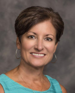 Julie Abert, CNP