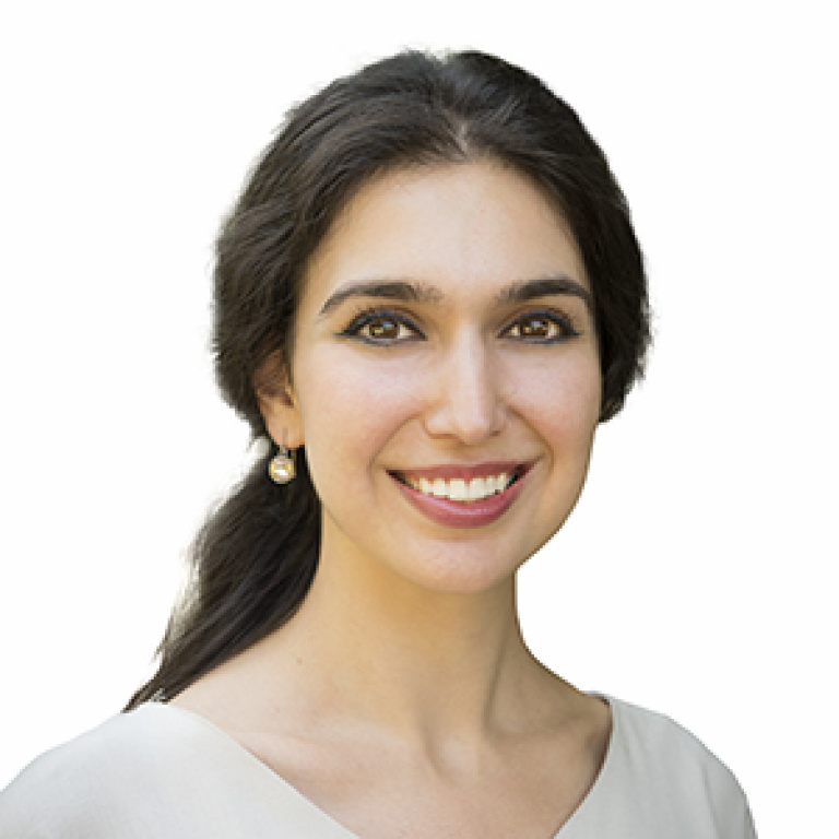 Dr. Mari Bozoghlanian, MD