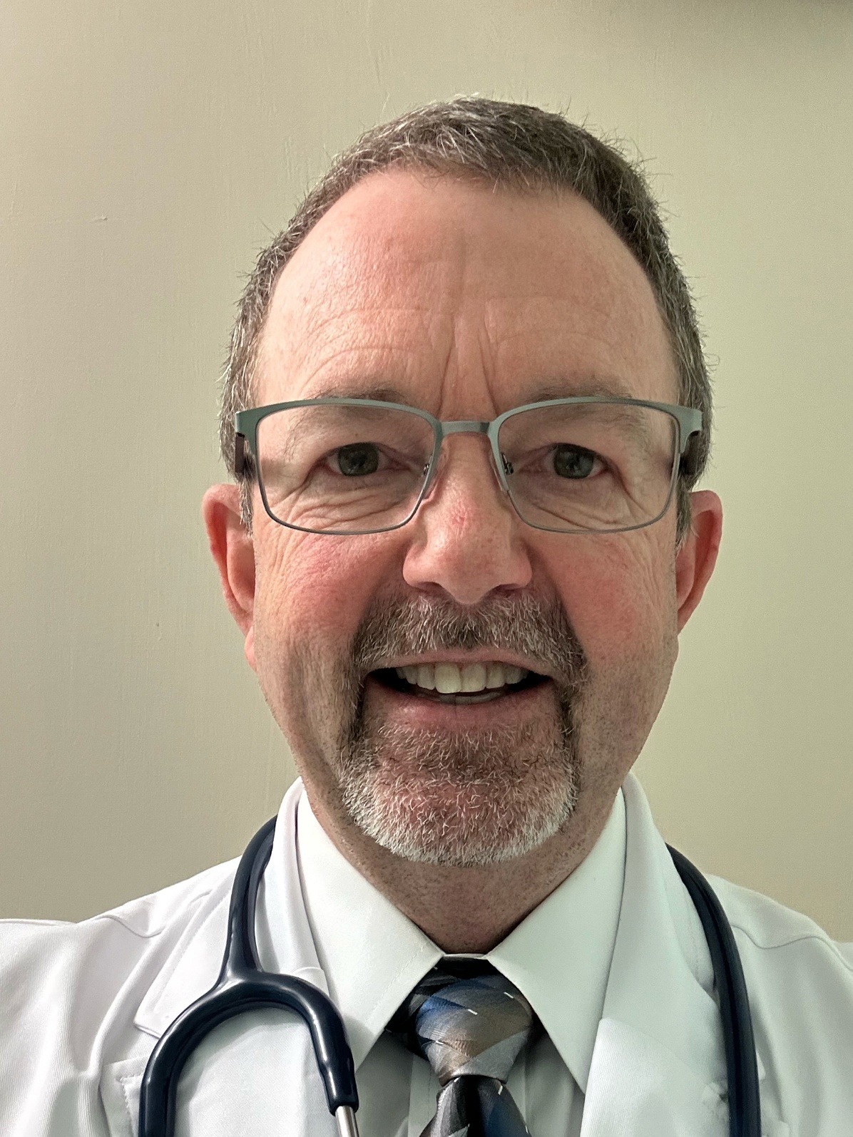 Dr. Michael Nethers, MD