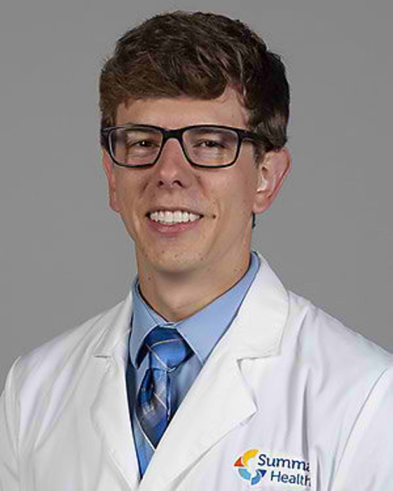 Dr. Mark Cipriani Jr, MD