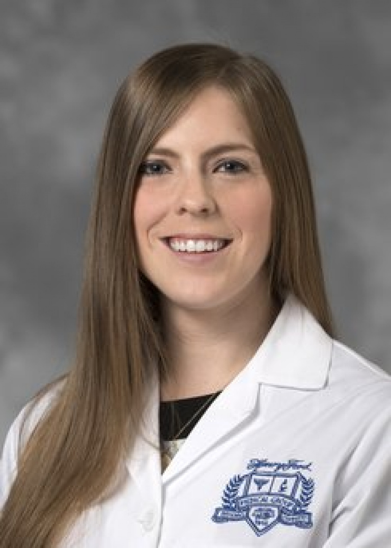 Jaimie Sawasky, PA