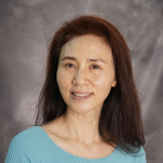 Dr. Chun Jin, MD