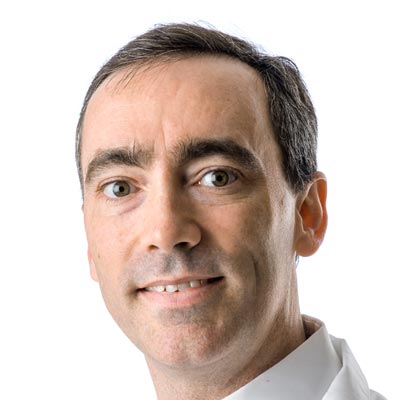 Dr. Brendan Murphy, MD