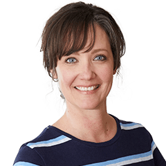 Melissa Adler, LICSW