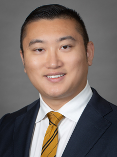 Dr. Colin Chen, DO
