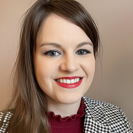 Jamie Lafevers, LCPC