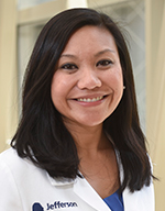 Dr. Maria Syl De La Cruz, MD