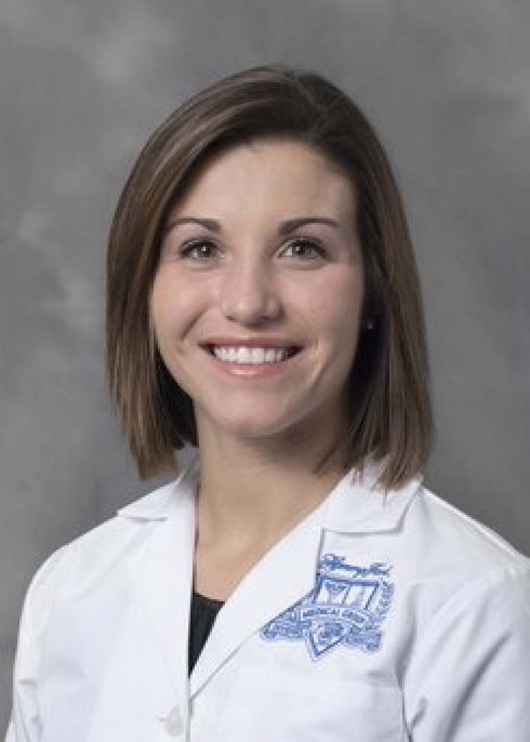 Taylor Peoples, PA