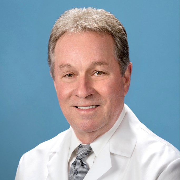 Dr. Gregory Hanker, MD
