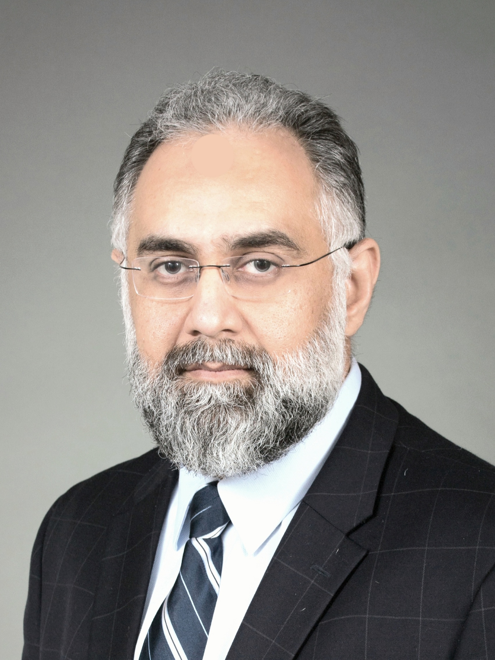 Dr. Sikander Zulqarnain, MD