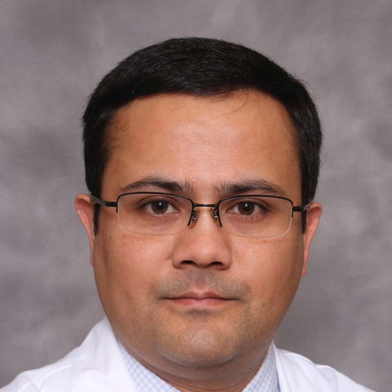 Dr. Bipin Thapa, MD