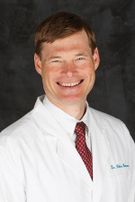 Dr. Christopher Benson, MD
