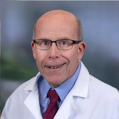 Dr. David Garrell, MD