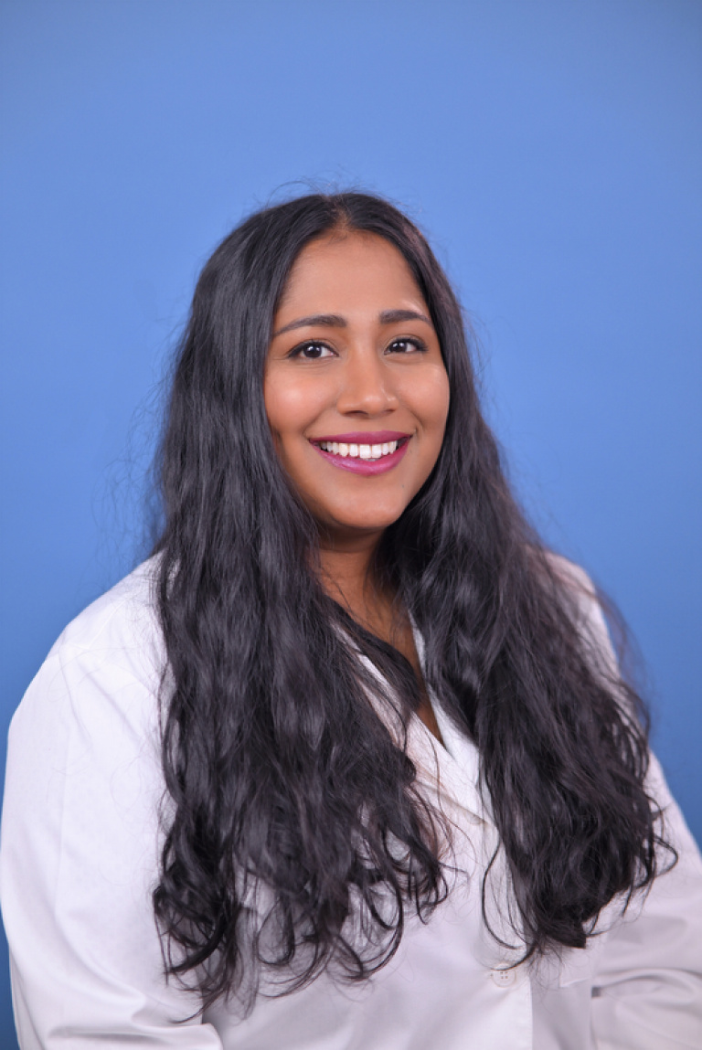 Dr. Soniya Joseph, MD