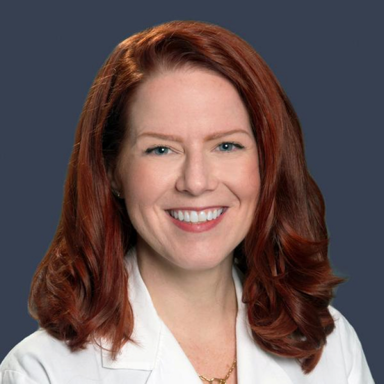 Dr. Abigail Davenport, MD
