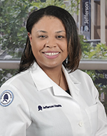 Dr. Tameka Sisco, DO