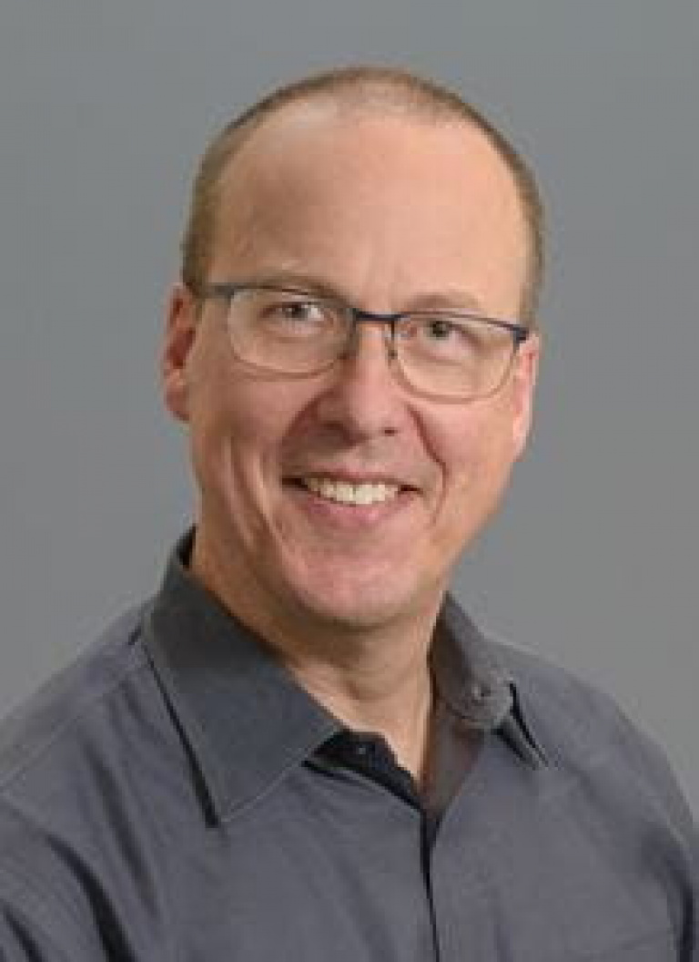 Dr. Michael Moore, MD