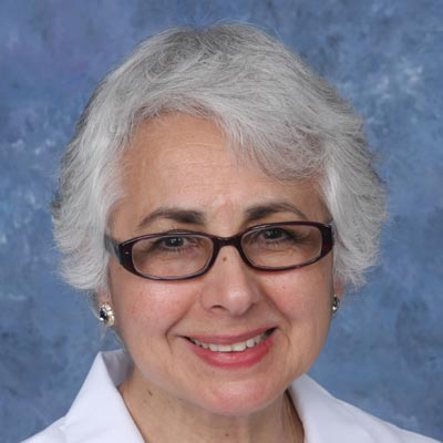 Dr. Maria Soto-Aguilar, MD